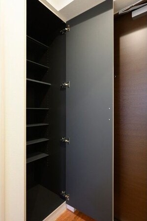 プレジオ吹田の物件内観写真